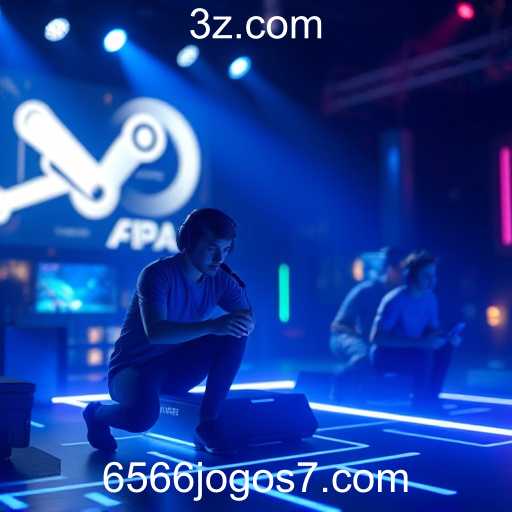 Impacto da Plataforma de Jogos na Economia e Sociedade