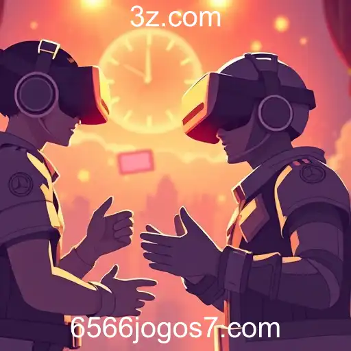 O Impacto da Tecnologia na Indústria de Jogos em 2026
