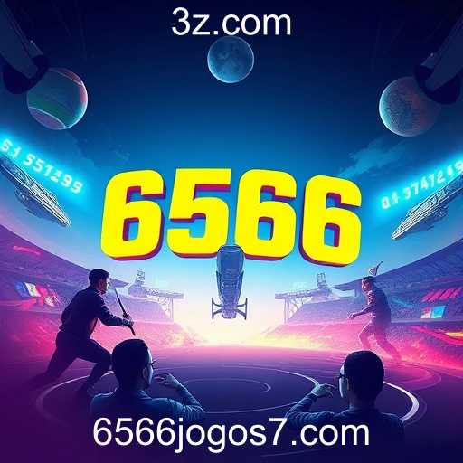 A Evolução da Plataforma de Jogos 6566