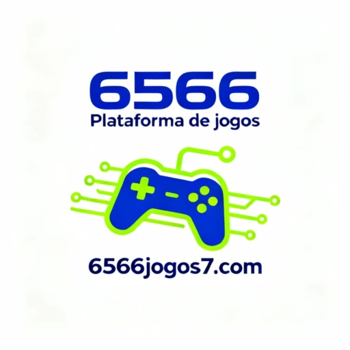 6566 plataforma de jogos