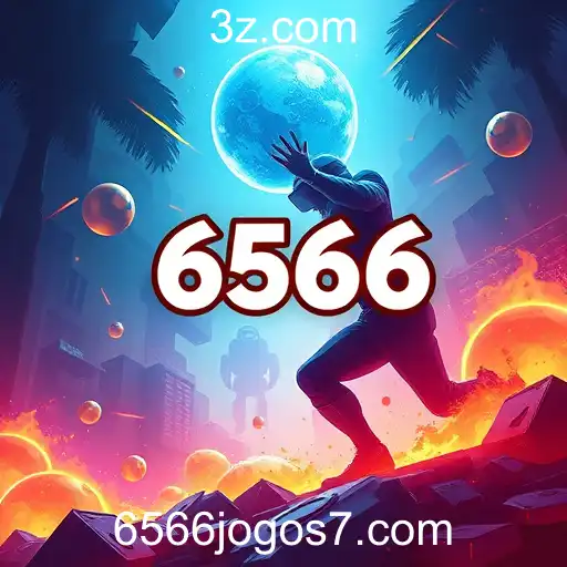 Novidades da Plataforma de Jogos 6566