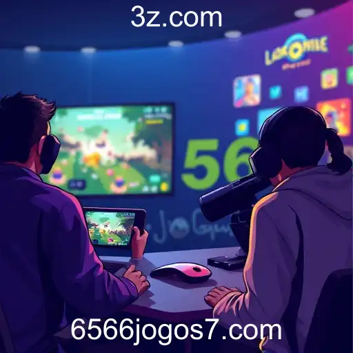 A Revolução das Plataformas de Jogos em 2026