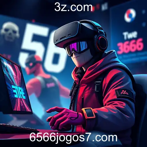 Ascensão e Desafios do Mercado de Jogos Online